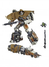 Studio Series Megatron Transformers Action Figure  8.5inch