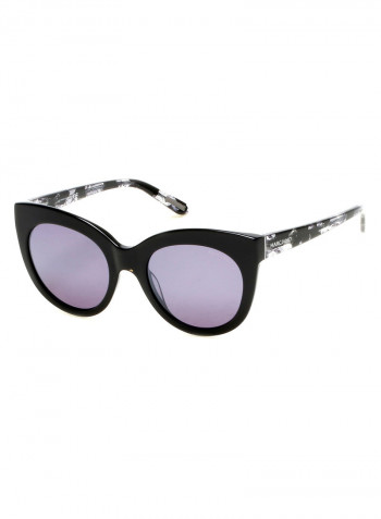 Women's UV Protection Cat Eye Sunglasses - Lens Size: 54 mm