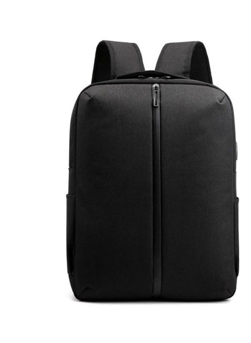 Casual Backpack  For  Men Black