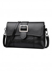 Casual Crossbody Bag For Women Black reviews Casual Crossbody Bag For Women Black