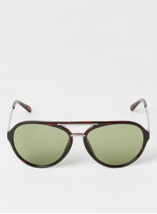 Men's Sunglass - Lens Size: 60 mm