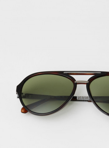 Men's Sunglass - Lens Size: 60 mm