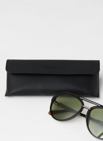 Men's Sunglass - Lens Size: 60 mm