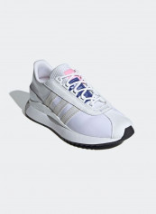 SL Andridge Low Top Sneakers Cloud White/Grey One/Core Black