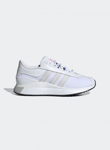 SL Andridge Low Top Sneakers Cloud White/Grey One/Core Black