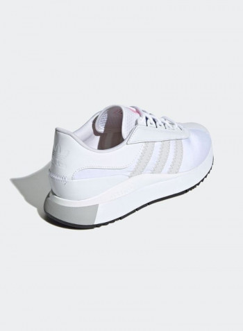 SL Andridge Low Top Sneakers Cloud White/Grey One/Core Black