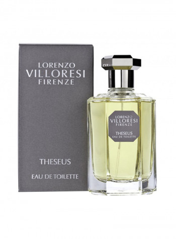 Firenze Theseus EDT 100ml