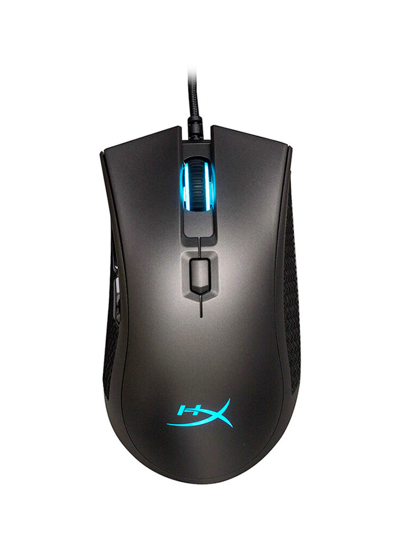 HyperX Pulsefire Pro Wired Gaming Mouse Black