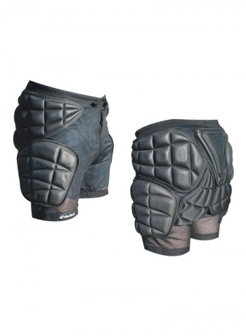 Impact Shorts