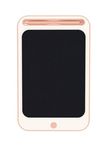 LCD Writing Tablet Board with Pen 8.5inch