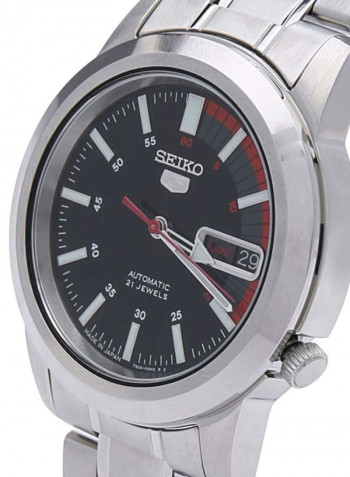 Men's Series 5 Analog Watch SNKK31J1