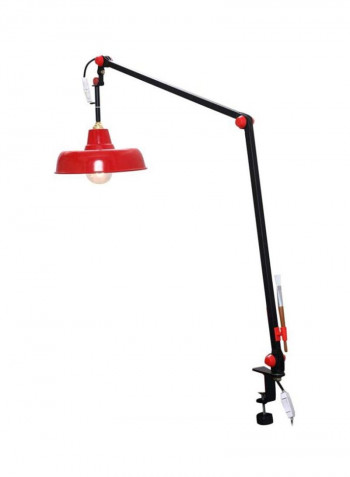 Portable Carrom Board Lamp Shade