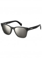 Wayfarer Frame Sunglasses - Lens Size: 53 mm