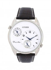 Men's Dual Time Leather Analog Watch AO3030-24A reviews Men's Dual Time Leather Analog Watch AO3030-24A