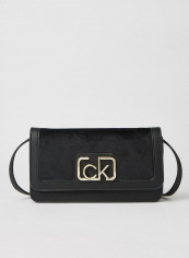 Signature Crossbody Bag Black reviews Signature Crossbody Bag Black