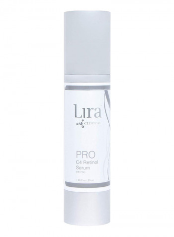 Pro C4 Retinol Face Serum 1.69ounce