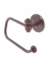Tissue Toilet Paper Holder Antique Copper 7.8x4.8x5inch
