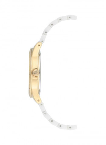 Women's Water Resistant Analog Watch JC1172PKWT