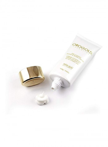 24K Hand And Body Cream Clear 100ml