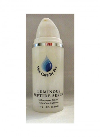 Luminous Peptide Serum 30ml