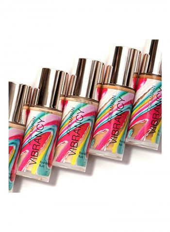 Vibrancy Argan Oil Foundation Juicy