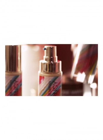 Vibrancy Argan Oil Foundation Juicy