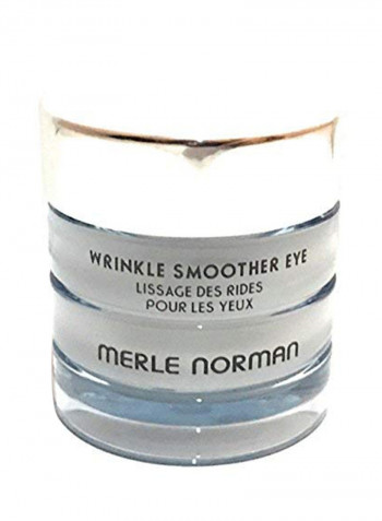 Wrinkle Smoother Eye