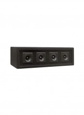 4 Way DJ Tweeter System
