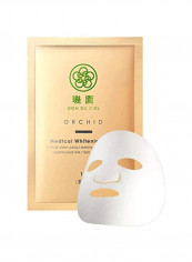 Orchid Medical Whitening Mask reviews Orchid Medical Whitening Mask
