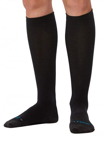 Pair Of Compression Sock