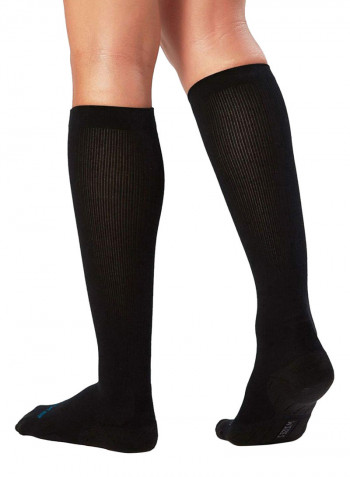 Pair Of Compression Sock