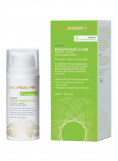 Brightening Elixir - Protect And Repair Brightening Serum