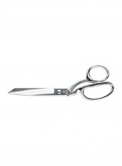 Dressmaker Shears Silver