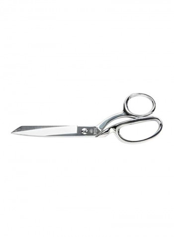 Dressmaker Shears Silver