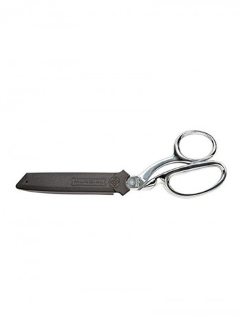 Dressmaker Shears Silver