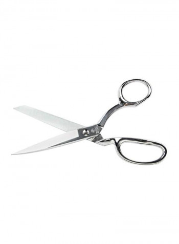 Dressmaker Shears Silver