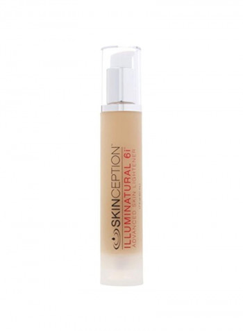 Illuminatural Advanced Skin Lightening Cream 1.7أوقية