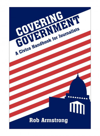 Covering Government Paperback