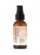 Josie Maran Argan Matchmaker Serum Foundation Light/ Medium