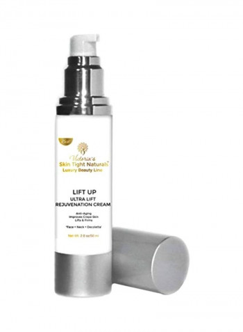 Lift Up Rejuvenation Cream 50ml