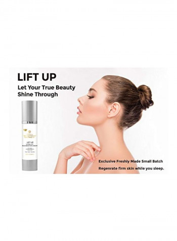 Lift Up Rejuvenation Cream 50ml
