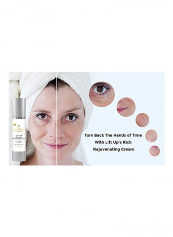 Lift Up Rejuvenation Cream 50ml