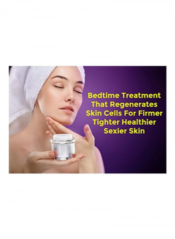 Lift Up Rejuvenation Cream 50ml