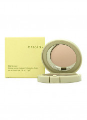 Silk Screen Refining Powder Makeup, Tender, .38 Oz