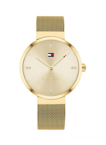 Women's Liberty Water Resistant Analog Watch 1782217