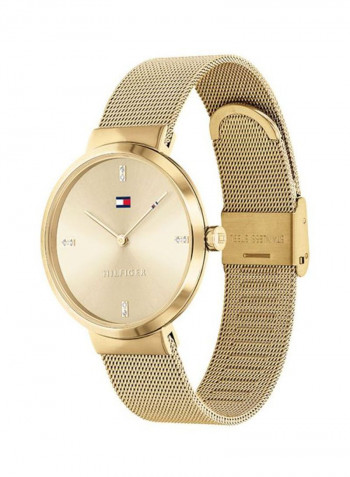 Women's Liberty Water Resistant Analog Watch 1782217