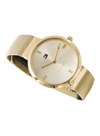 Women's Liberty Water Resistant Analog Watch 1782217