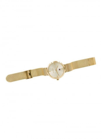 Women's Liberty Water Resistant Analog Watch 1782217