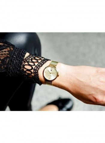 Women's Liberty Water Resistant Analog Watch 1782217