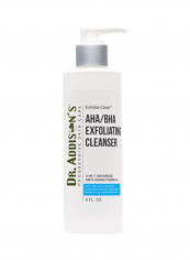AHA/BHA Exfoliating Cleanser 8ounce reviews AHA/BHA Exfoliating Cleanser 8ounce